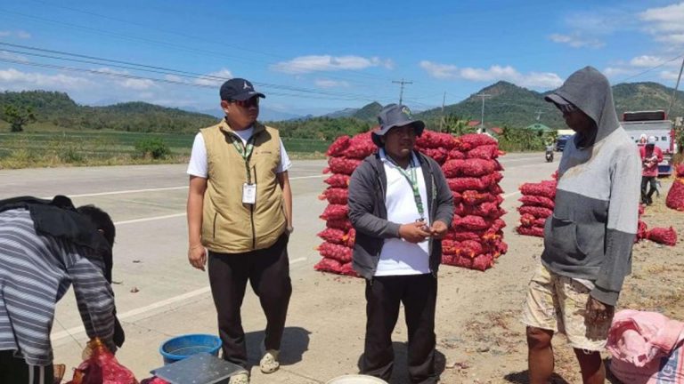 Institutional Partnerships Benefit Farmers, Reduce Wastage