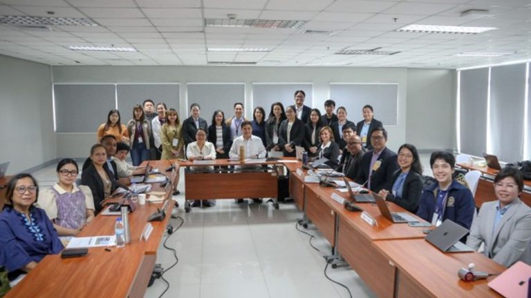 NDC Is Philippines ‘Whole-Of-Government’ Approach To Climate Action