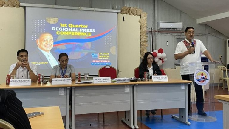 Nearly 11K Teachers In Bicol Promoted To Higher Positions Under ECP
