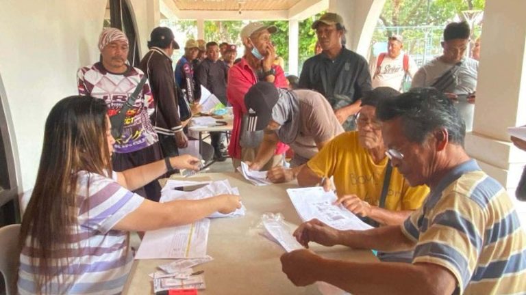 Iloilo City Government To Release Fuel Subsidy For PUJ Drivers April 9