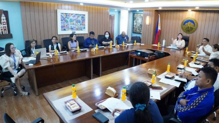 United Nations Recognition Affirms Iloilo City’s Efforts In Waste Management