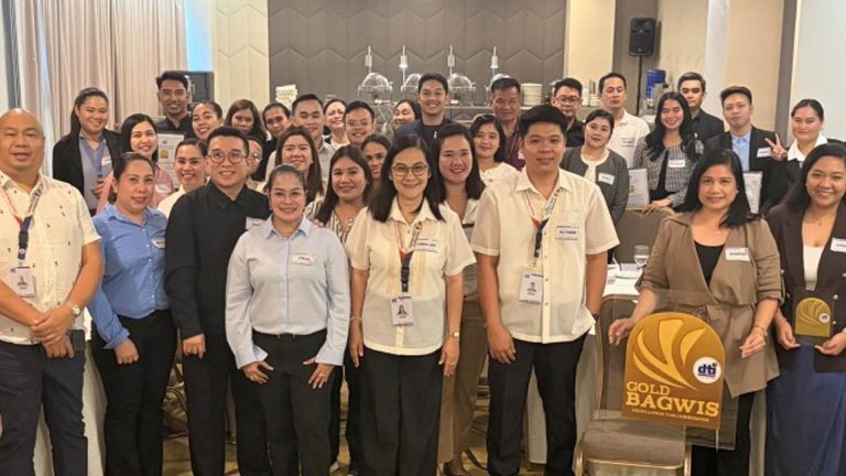 Negros Occidental Consumer Welfare Desk Officers Enhance Response Capabilities