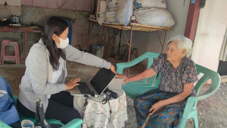 90 Percent Of Iloilo Residents Now Registered With National ID System