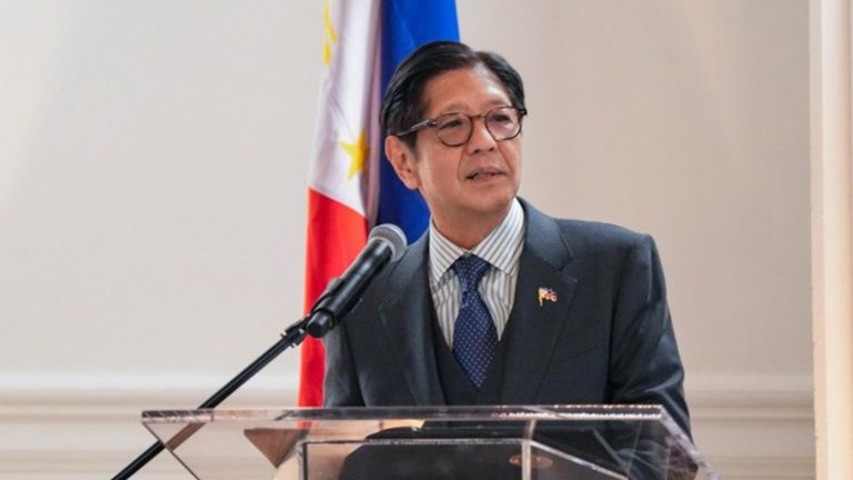 President Marcos Calls On Filipinos To Embrace Compassion, Unity