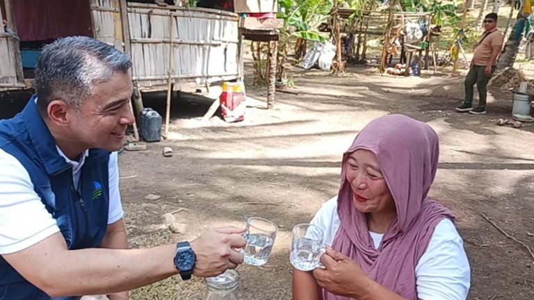 From Wells To Relief: Zamboanga Islanders Now Have Clean Water