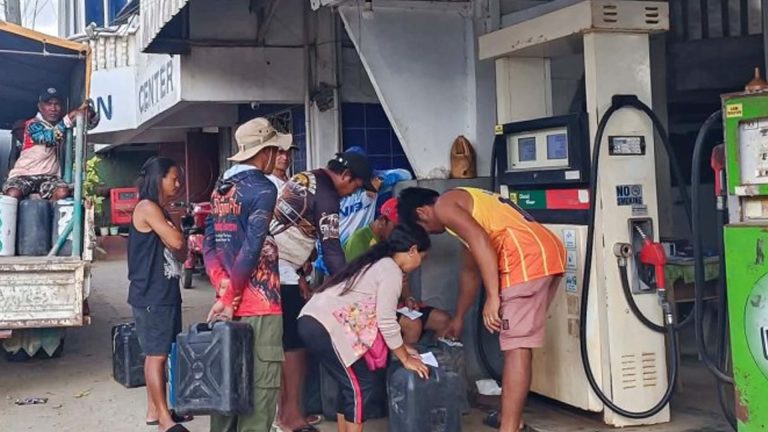 BFAR-6 Sets Release Of Subsidy To 3K Fishers Amid Fuel Price Hikes