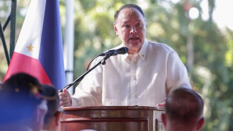 Stand For Philippines Despite Challenges, DND Chief Urges Filipinos