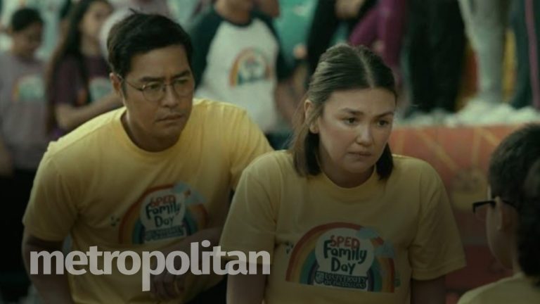 ABS-CBN’s Limited Series “The Silent Noise” Makes Strong Debut On Prime Video PH Chart, Sets Stage For Global Release