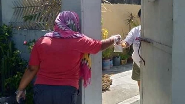 Iloilo City To Revive Community Kitchen In Worst-Case Scenario