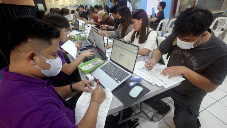 Human Capital Investment Pushed As Workforce Grows, Birth Rate Drops