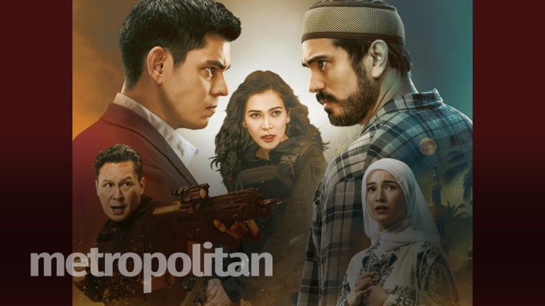 “Blood vs Duty” Grips Viewers With Explosive Take On Gun Smuggling; Emerges As Netflix Ph’s Most Watched Series