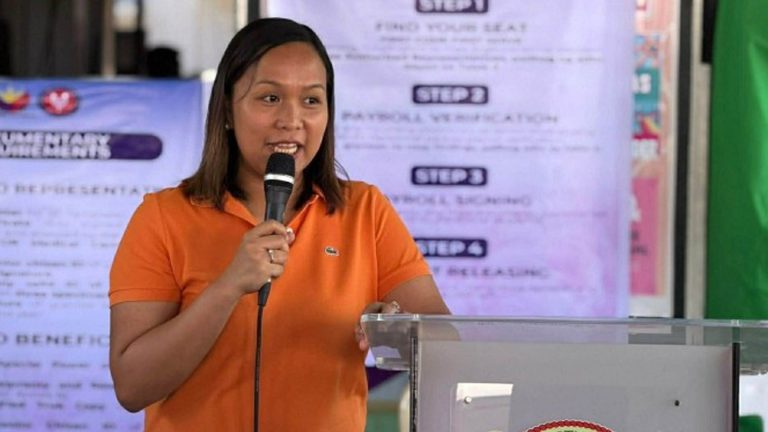 Davao De Oro Town Opens Summer Job Program For Indigent Students