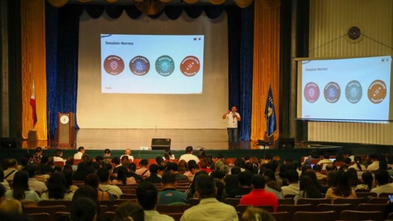 DepEd Kicks Off Nationwide Orientation On Learning Reforms