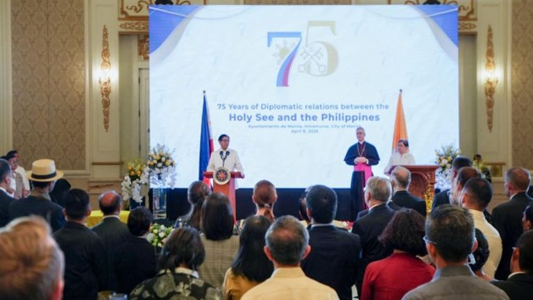 PBBM Seeks Enhanced Philippines-Holy See Ties In Protecting Migrants’ Rights