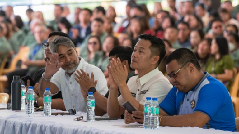Bukidnon Launches Task Force Energy Resiliency; Drafts Contingency Plan