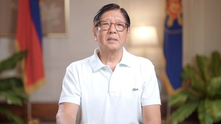 PBBM: Fuel Rollback To Bring Relief, More Aid Underway