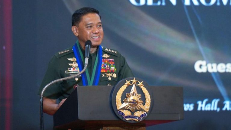 AFP Eyes More Logistics Ties With Indonesian Partners