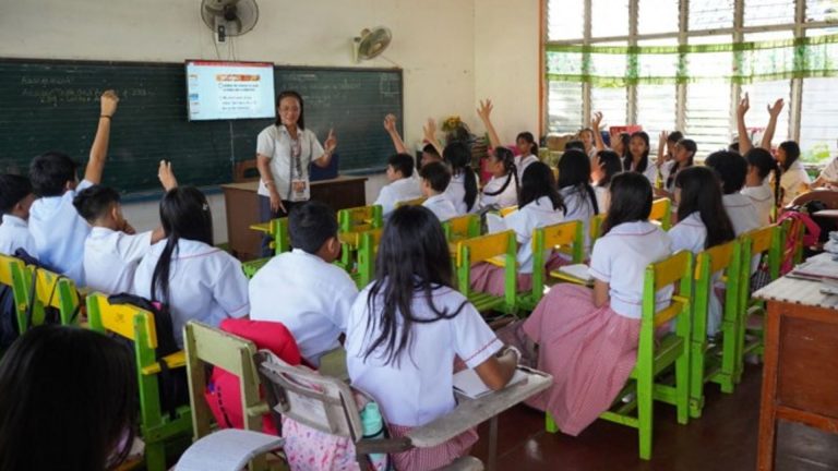 DepEd Chief Assures Adequate Funds Amid Rising Operational Costs