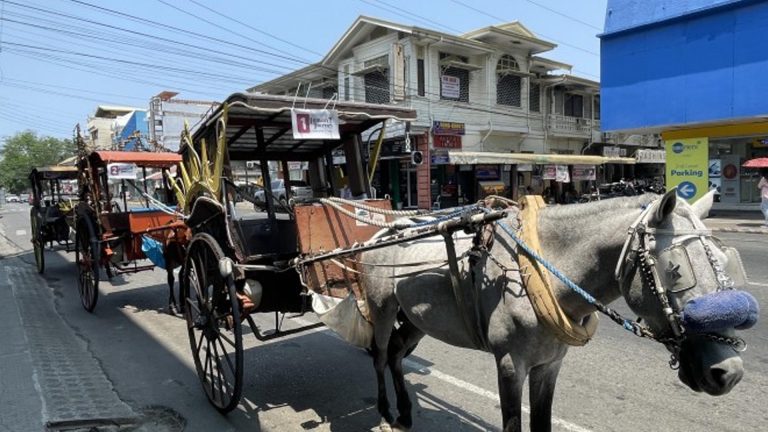 Modernized Kalesa Program To Boost Laoag Tourism, Heritage