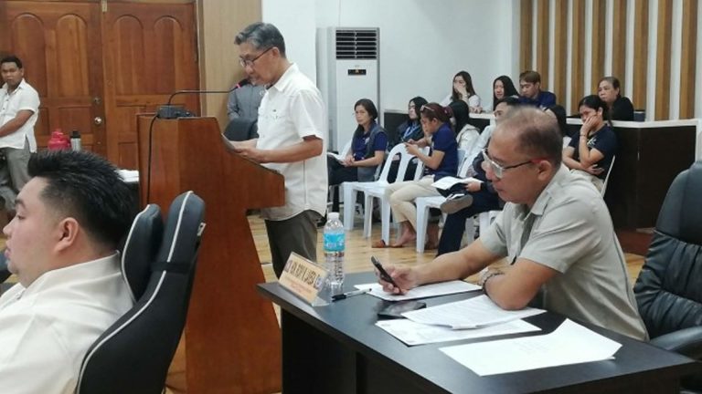 Antique Provincial Board Oks Ordinance For PWD Economic Empowerment
