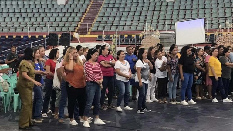 DSWD Reaffirms Commitment To Advance Welfare, Rights Of Solo Parents