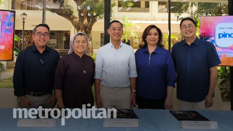 ABS-CBN, PACE, Assumption College To Gather Students, Educators For Pinoy Media Congress 2026