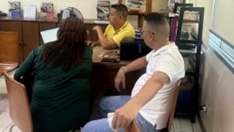 DTI Offers Loans For OFWs, MSMEs To Cushion Middle East Crisis Impact