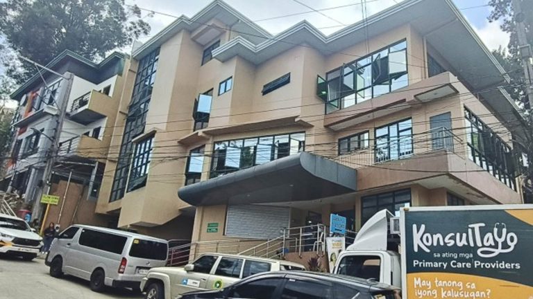 PhilHealth’s YAKAP, GAMOT Now Available In 5 Baguio Health Centers