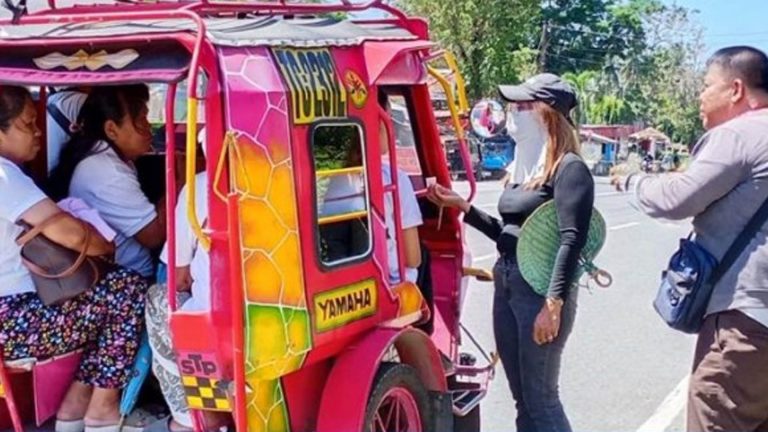 Agusan Del Norte Launches PHP66 Million ‘Libreng Sakay’ Program
