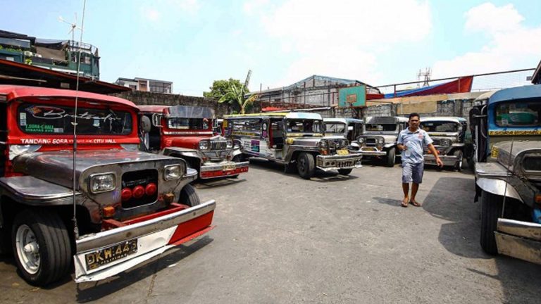 TUPAD Tuloy Pasada Program Targets 55K Beneficiaries