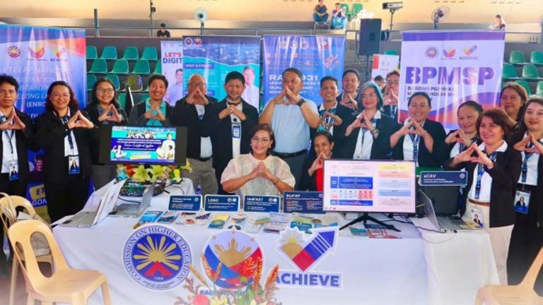 CHED, DepEd, DMW Expand Reintegration Program For Returning Teachers