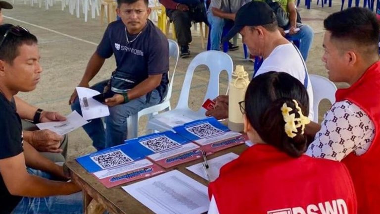 7.5K Caraga Tricycle Drivers To Receive PHP5 Thousand DSWD Subsidy