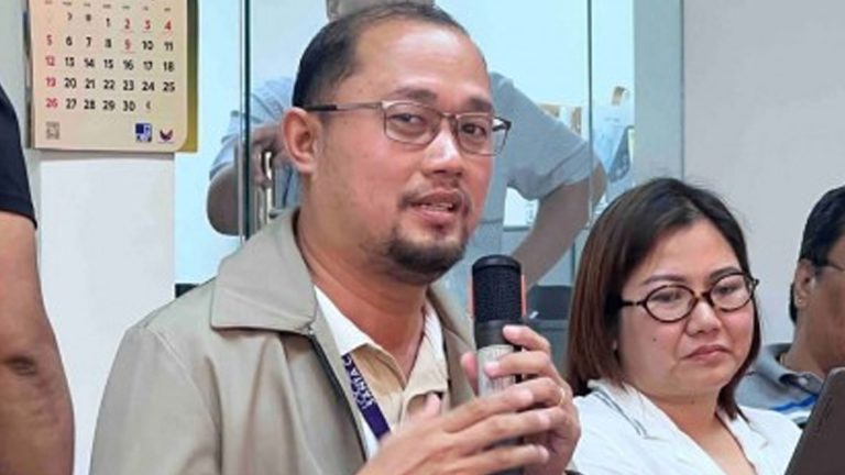 Davao Del Sur Towns Ready PHP70 Million For Energy Crisis Relief