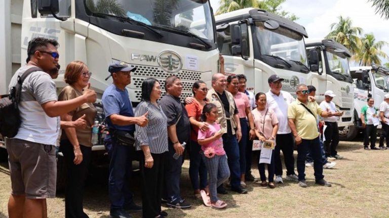 Sugar Industry Gets Boost With PHP27 Million Worth Of Machineries From SRA