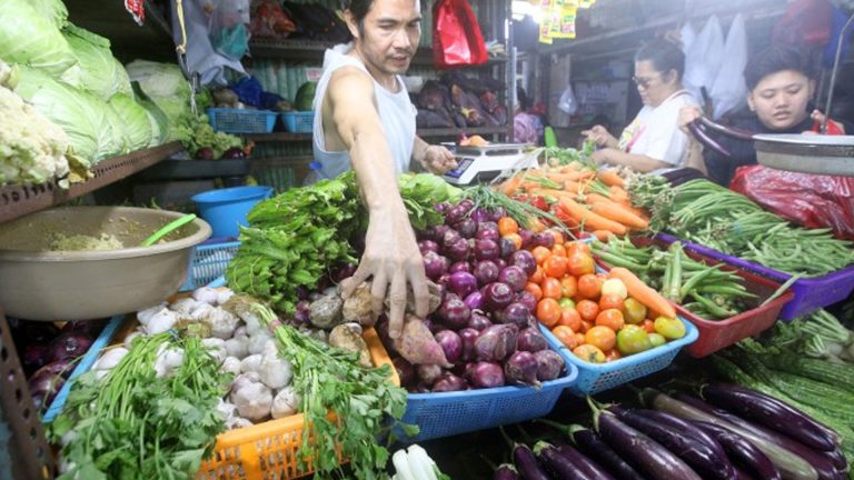 Speaker Dy: KALINGA Bill Protects Food Supply, Logistics