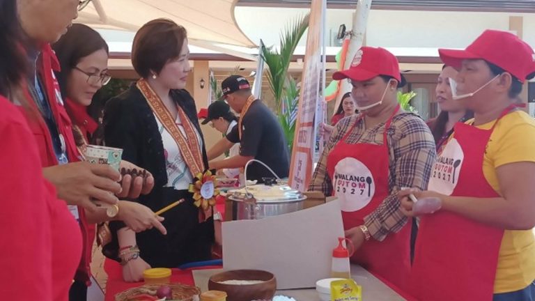 DSWD Innovations Caravan Introduces Social Protection Programs To LGUs