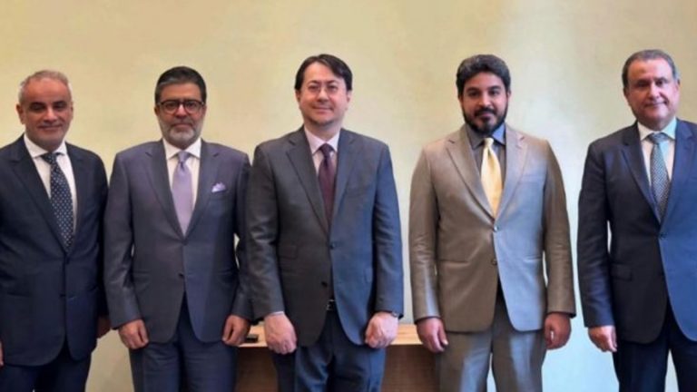 Philippines Backs GCC Push To Safeguard Food Security, Supply Chains
