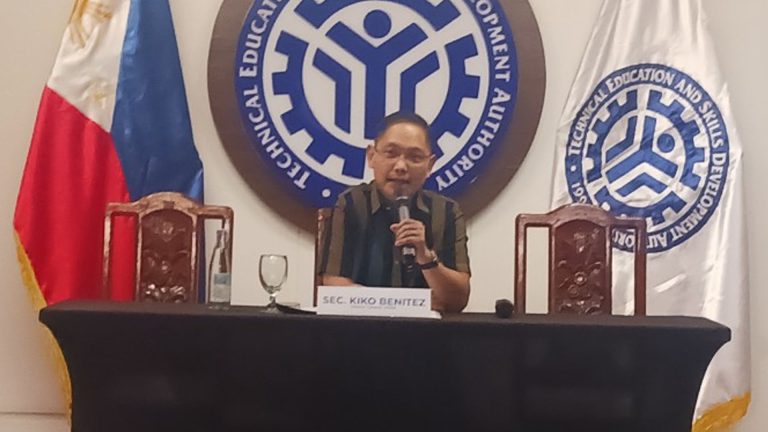 Training Slots For OFWs Transferable To Family Members