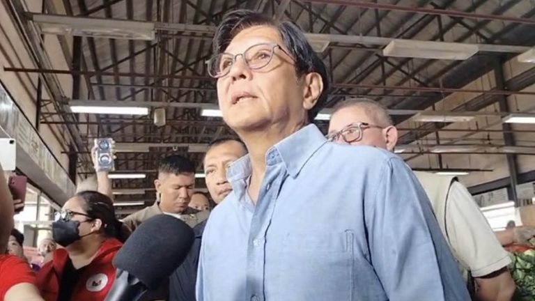 PBBM Vows Continued Government Measures To Stabilize Food Supply, Prices
