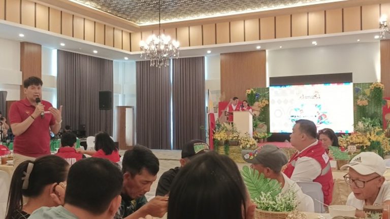 DSWD-6 Eyes Implementation Of 3 Social Protection Programs