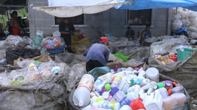 DENR: EPR Gains Steady As Over 1K Firms Meet Waste Recovery Targets