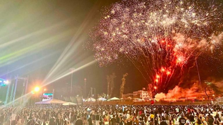 30th Panaad Sa Negros Sales Hit PHP29.4 Million, Draws 45K Visitors On Last Day