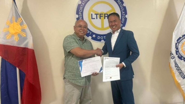 New Dinagat Transport Routes To Boost Tourism, Agri Sectors