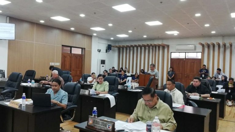 500 Antique Coco Farmers To Benefit From Medical Mission