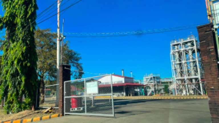 Ilocos Norte Eyes Defunct Tomato Plant For Ecozone Development