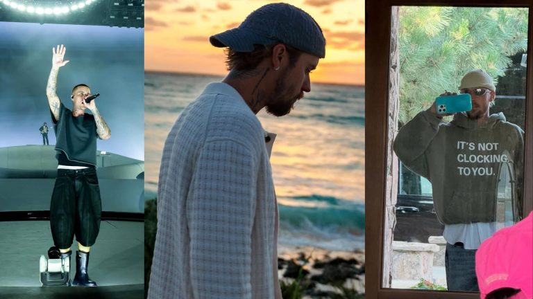 Years Of Pushback: Justin Bieber’s Long Fight For Personal Space Revisited