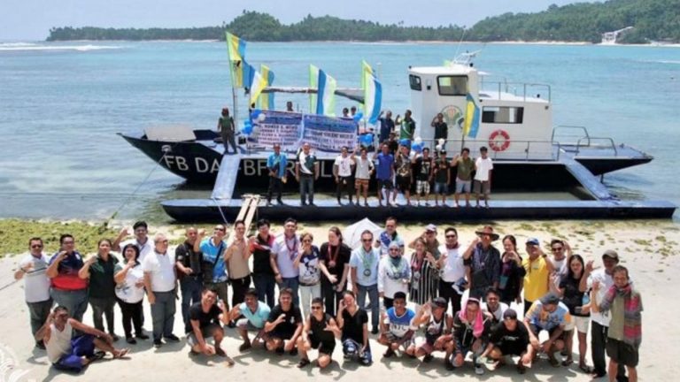 4 Caraga Fisherfolk Groups To Get 62-Footer Fishing Vessels From BFAR