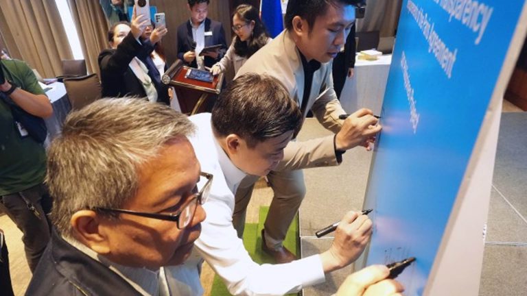 Philippines Must Build A Unified Climate System As Risks Intensify