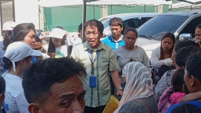 DSWD-Negros Oriental Eyes 17K New Beneficiaries Of Poverty Reduction Program