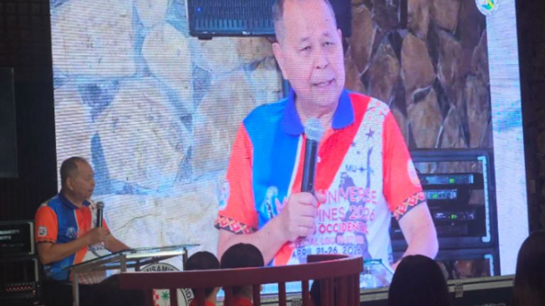 ‘Maldives Of Mindanao’ Park Opens In Sinacaban To Boost Economy